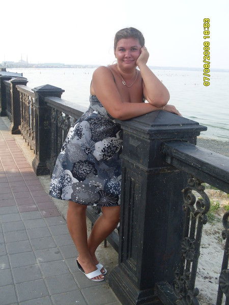 Ангелина Писклова