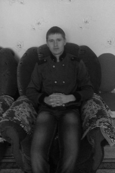 Владимир Комарницкий