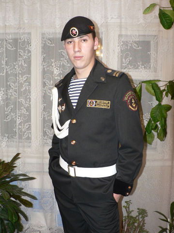 Алексей Галиев