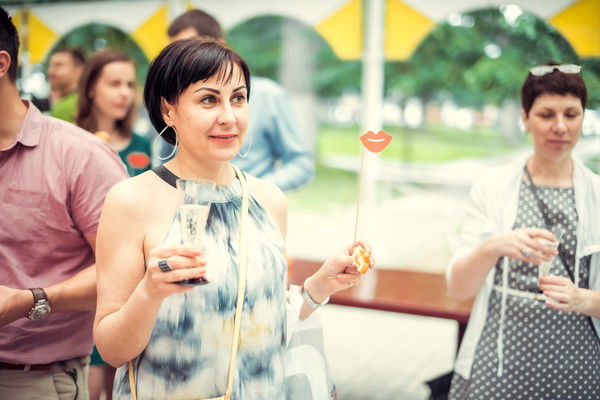 Наталия Кузина (Кузнецова)