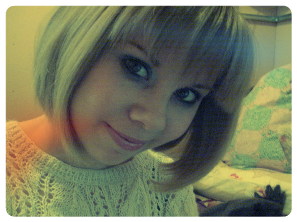 Ольга Бухенко (Вовчак)