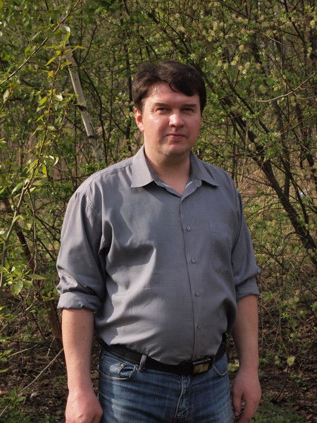 Олег Соболев