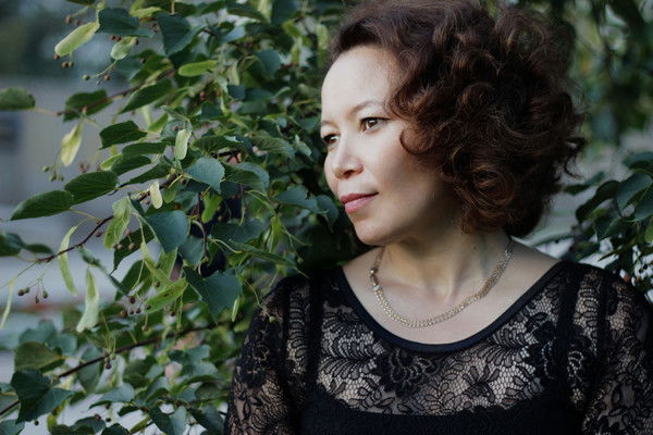 Гузальда Хакимова