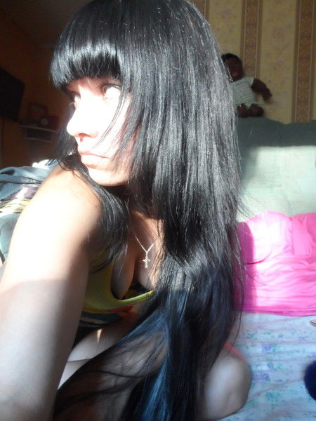 Екатерина Сёмочкина