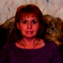 Елена Родыгина