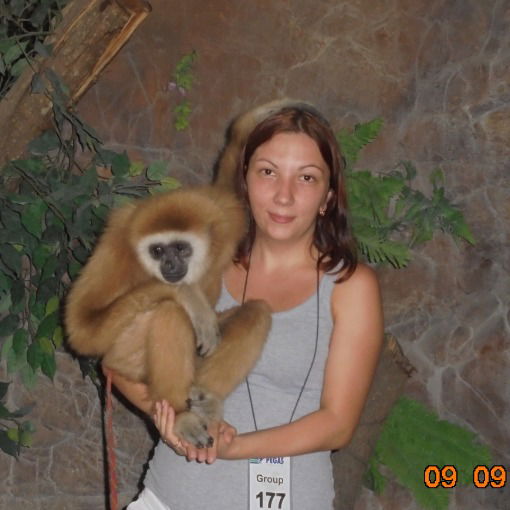 Ахунзянова Юлия