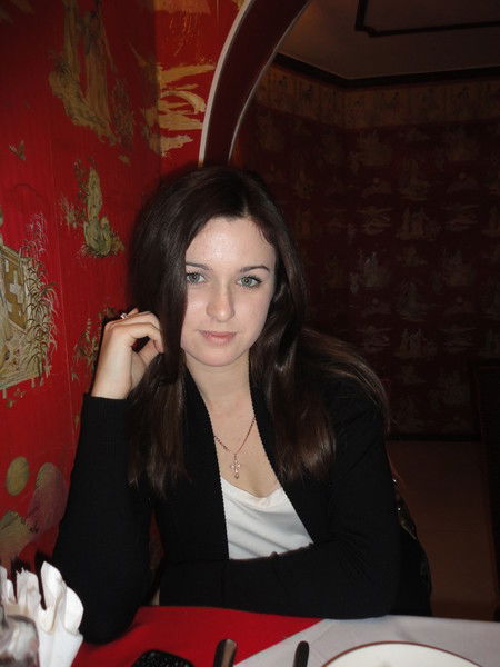 Наталья Голощапова