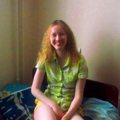 Валентина Князева