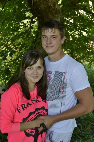 Мария Харичева