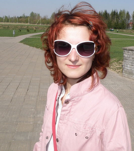 Таня Кренжиевская