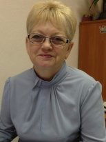 Татьяна Кулакова