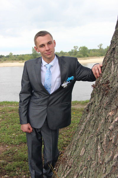 Дмитрий Ярома