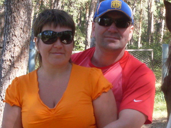 Лилия(Прилукова) Афанасьева