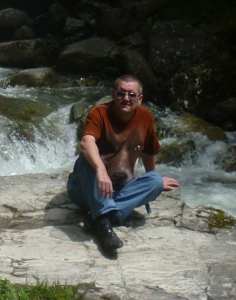 Юрий Иванович Лисецкий