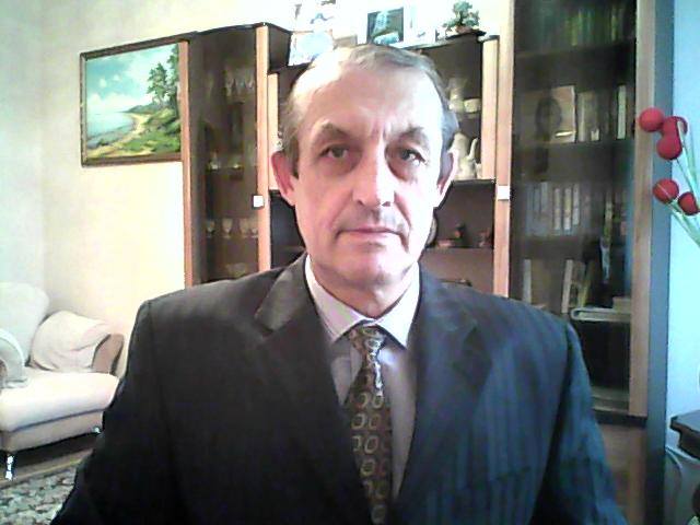 Александр Титух