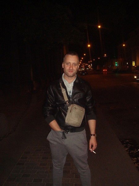 Александр Давиденко