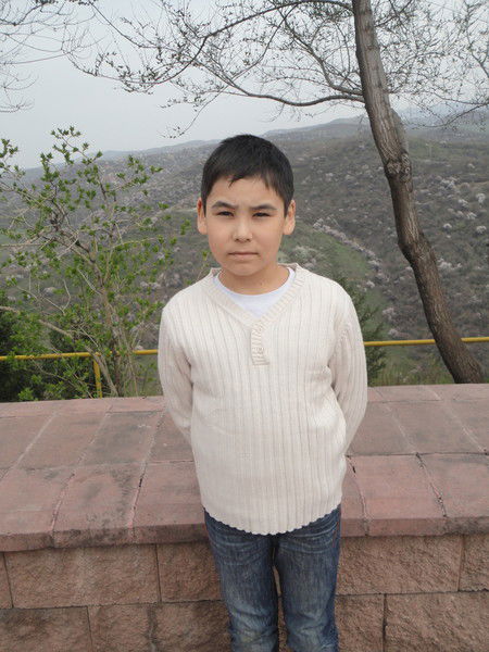 Тобыл Мендыбаев