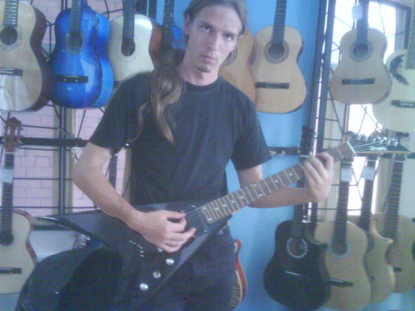 Александр Волчков