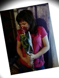 Милашка Малышка