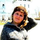 Екатерина Белоусова
