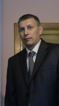 Александр Мацегора