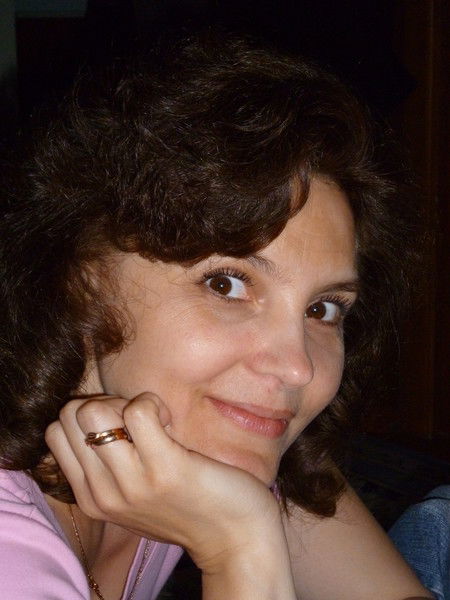 Наталья Жук (Детюк)