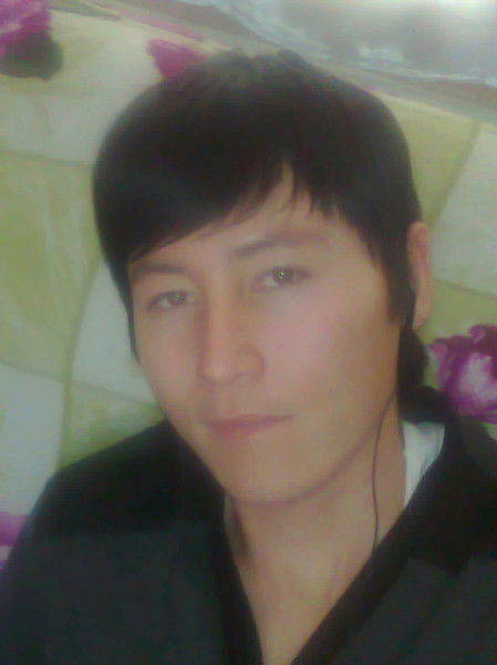 Жусуп Мырзагелдиев