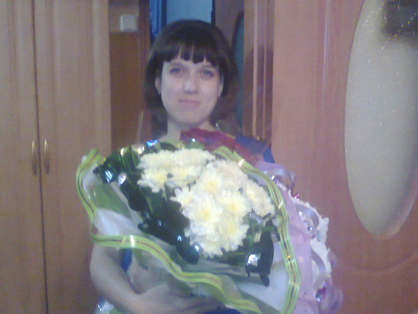 Алина Ковалева