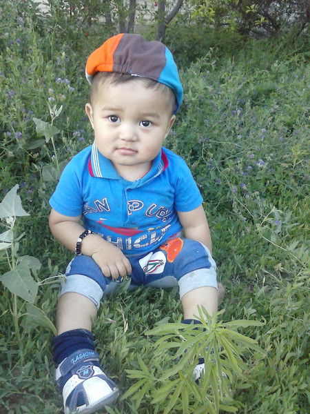 Алма Бекетбаева