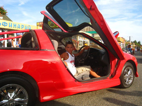 Игорь Подгорецкий