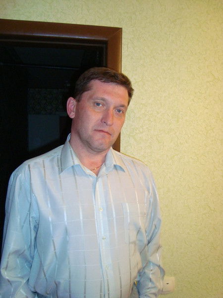 Станислав Морозов