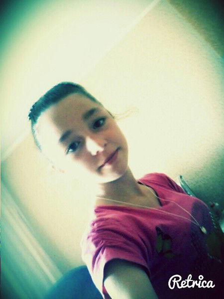 Диана Общая