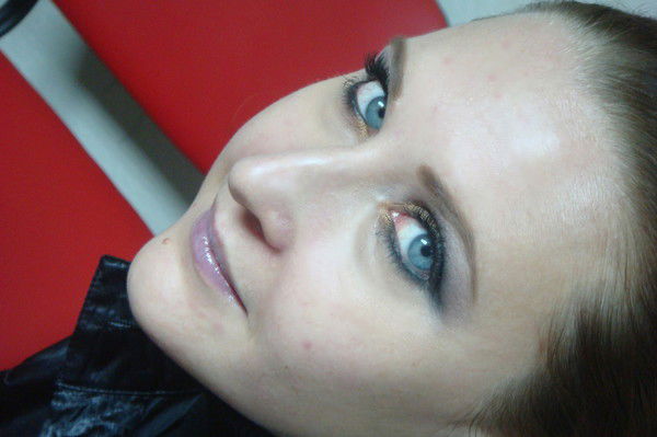 Анастасия Аверьянова