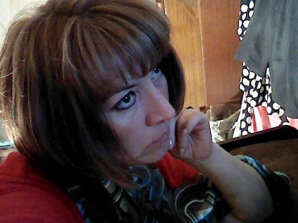 Марина Липатова