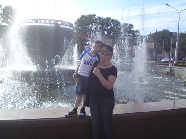 Наталья Делева