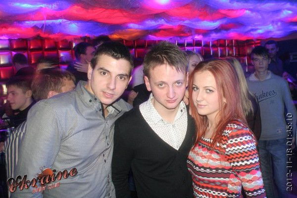 Дашка Павлова