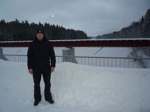 Сергей Кудяшев