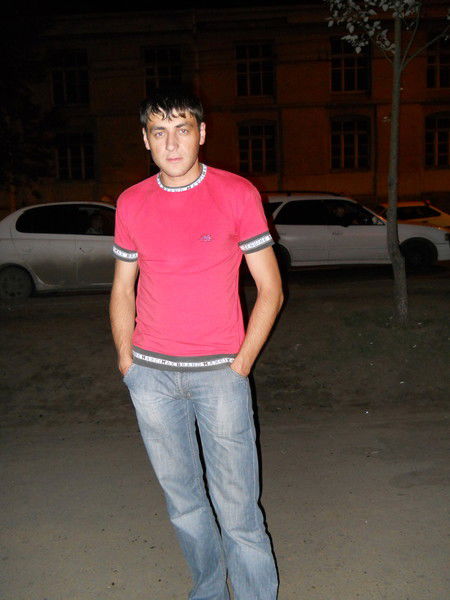 Иван Аристов