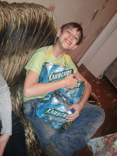 Леонид Федорчук