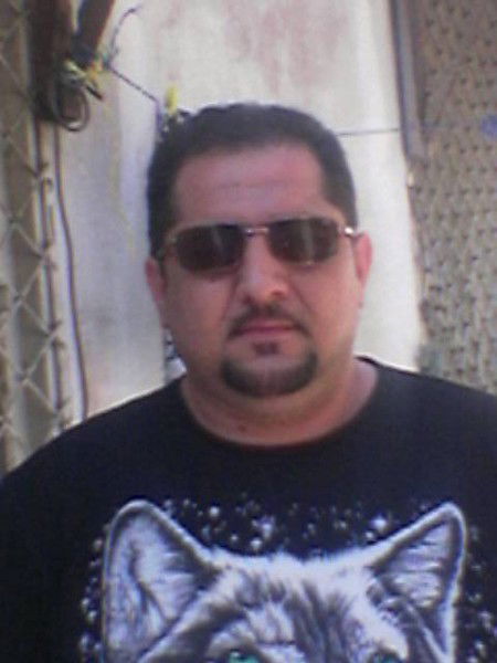 Руслан Казымов