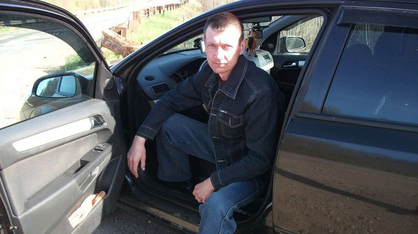 Игорь Иванов