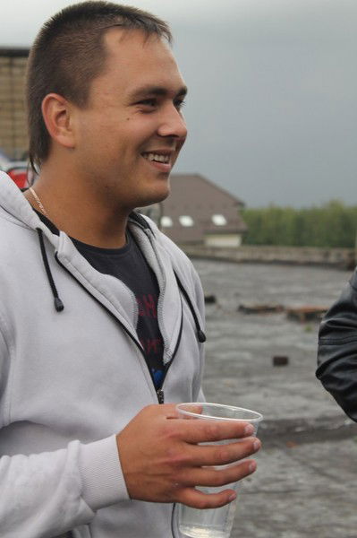 Димон Диденко