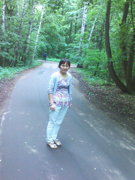 Жаска Аксамайева