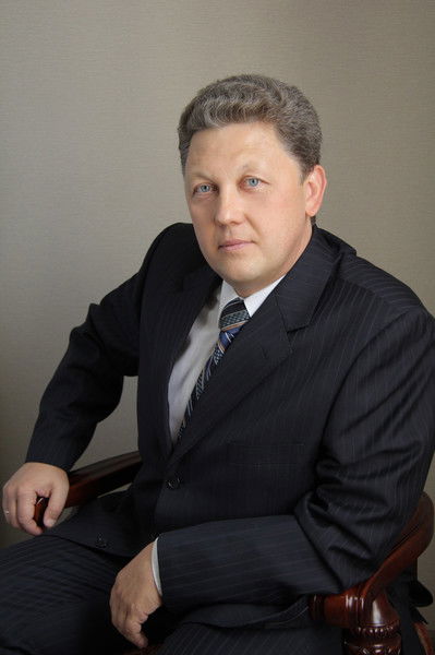 Виктор Мойсеюк