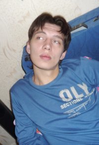 Максим Баев