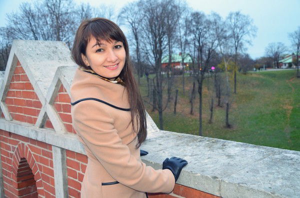 Екатерина Васильева