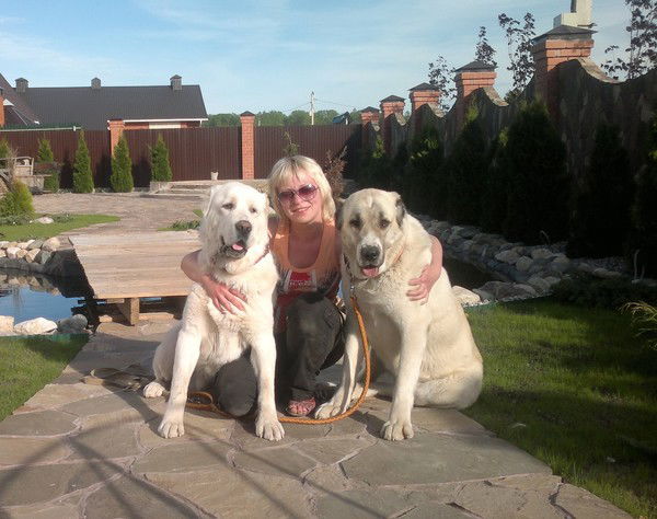 Арина Быстрова