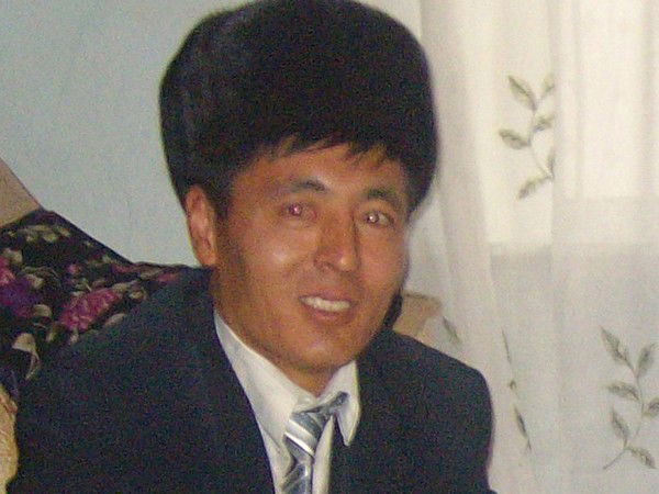 Аби Мамарасулов