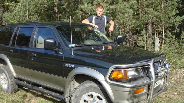 Роман Каратеев