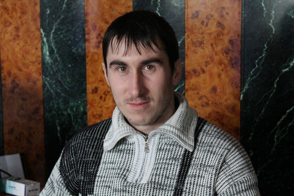 Виталий Холодов